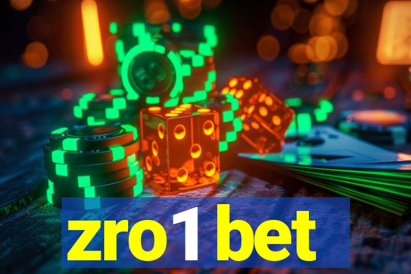 zro1 bet